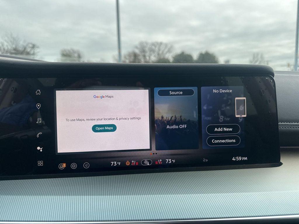 new 2026 Nissan Murano car, priced at $43,805