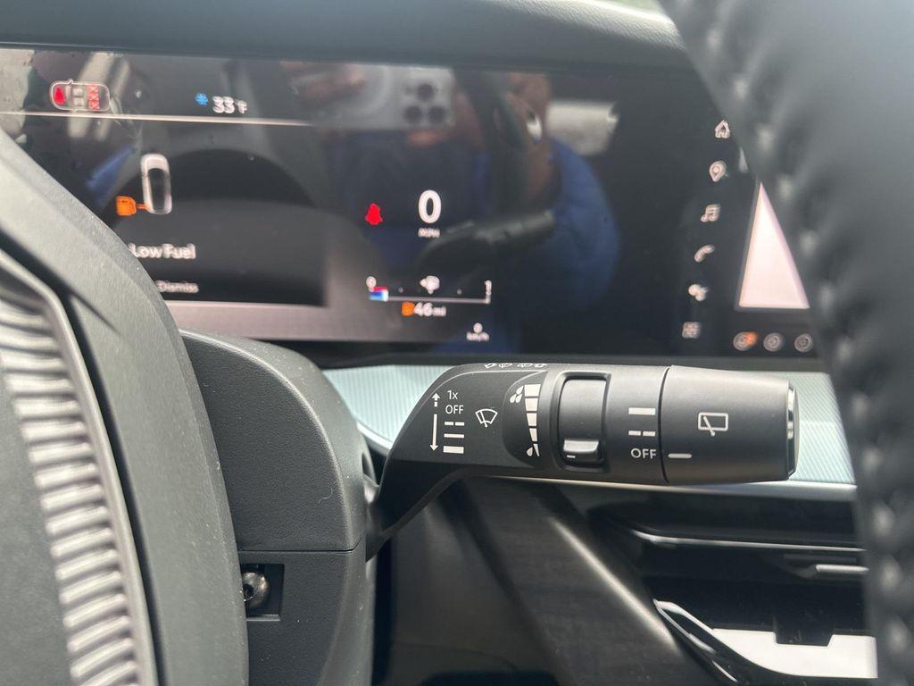 new 2026 Nissan Murano car, priced at $43,805