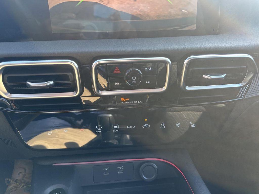 new 2026 Nissan Sentra car, priced at $24,043