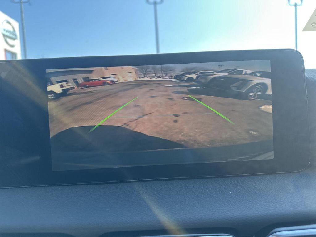 new 2026 Nissan Sentra car, priced at $24,043