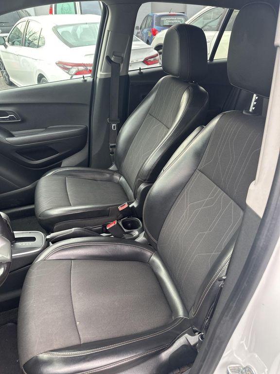 used 2019 Chevrolet Trax car, priced at $9,495