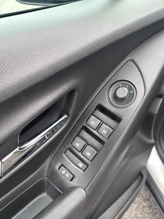 used 2019 Chevrolet Trax car, priced at $9,495