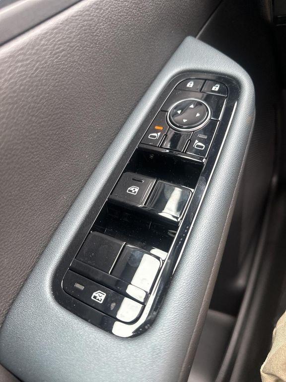 new 2026 Nissan Leaf car, priced at $37,706