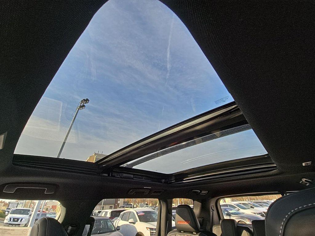 new 2026 Nissan Armada car, priced at $76,930