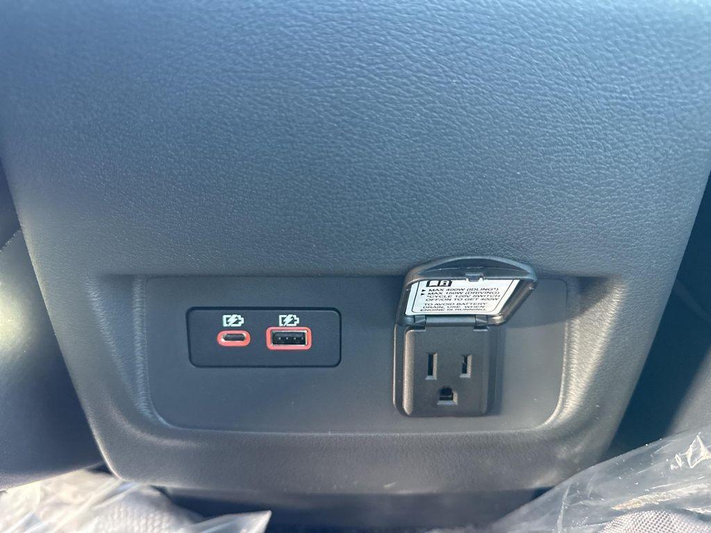 new 2026 Nissan Frontier car, priced at $43,930