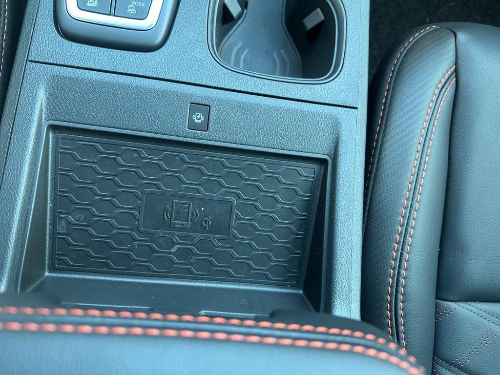 new 2026 Nissan Frontier car, priced at $43,930