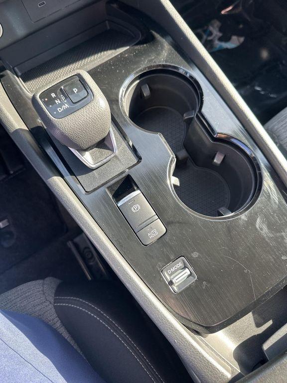 used 2023 Nissan Rogue car, priced at $18,888