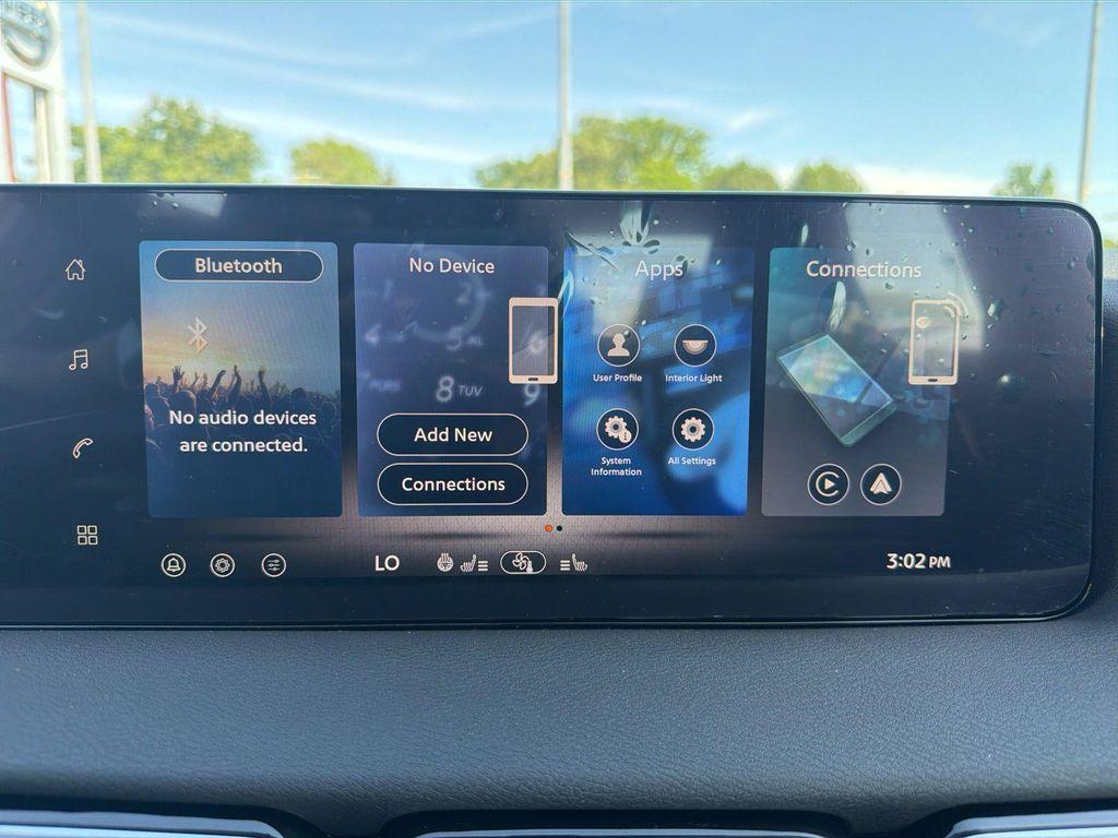 new 2026 Nissan Sentra car, priced at $25,563