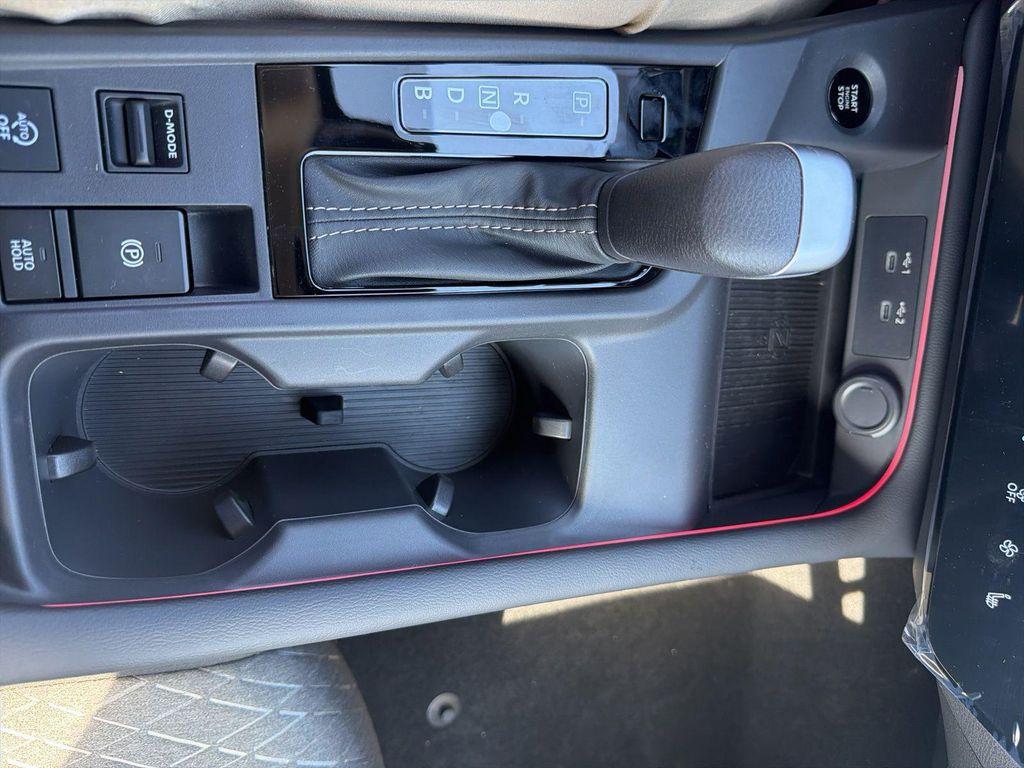 new 2026 Nissan Sentra car, priced at $25,563
