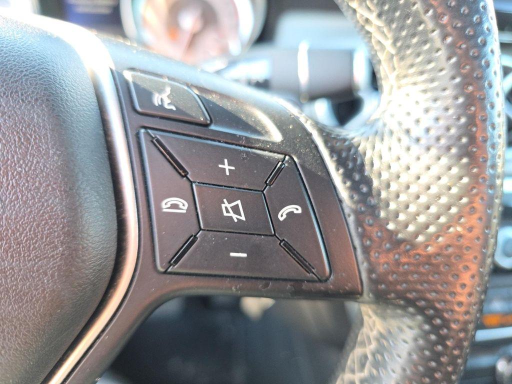 used 2014 Mercedes-Benz CLA-Class car, priced at $9,055