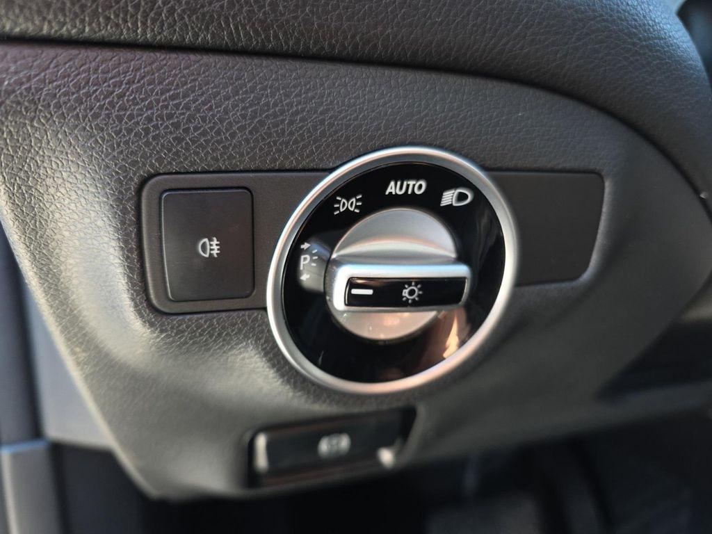 used 2014 Mercedes-Benz CLA-Class car, priced at $9,055