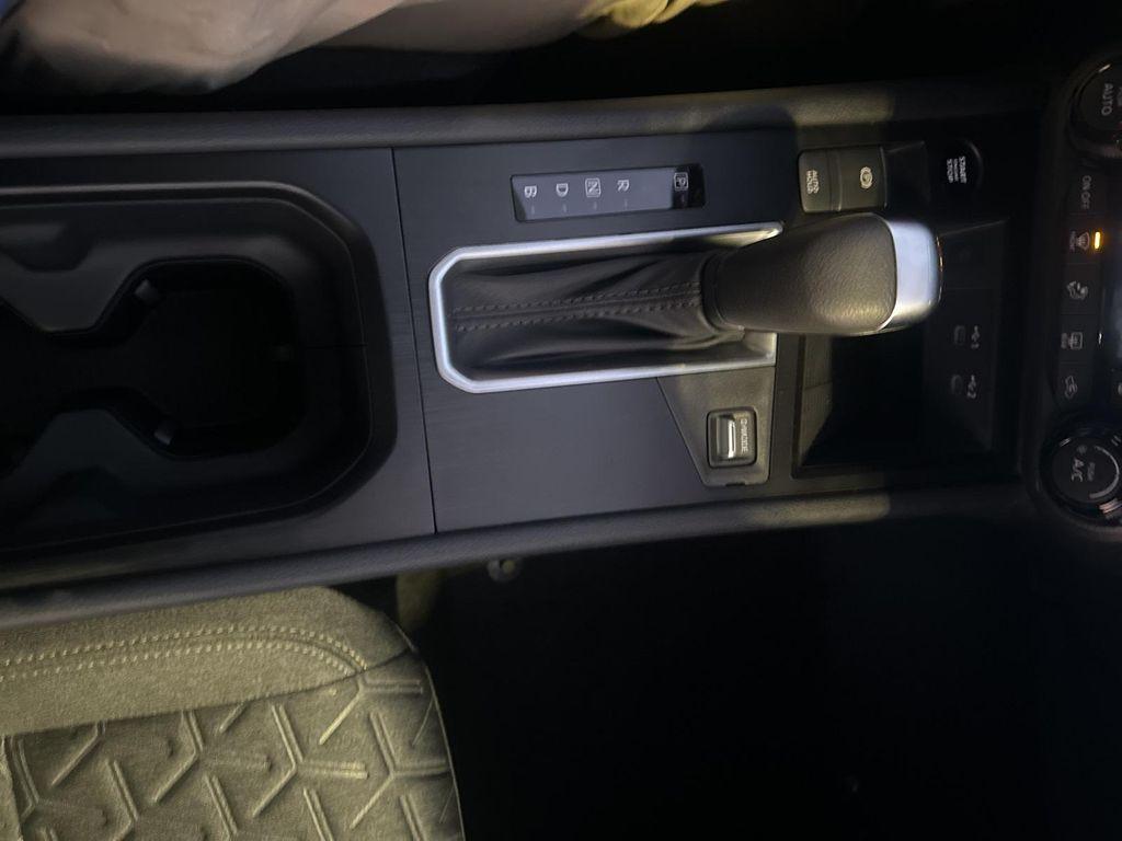 new 2026 Nissan Kicks car, priced at $25,231