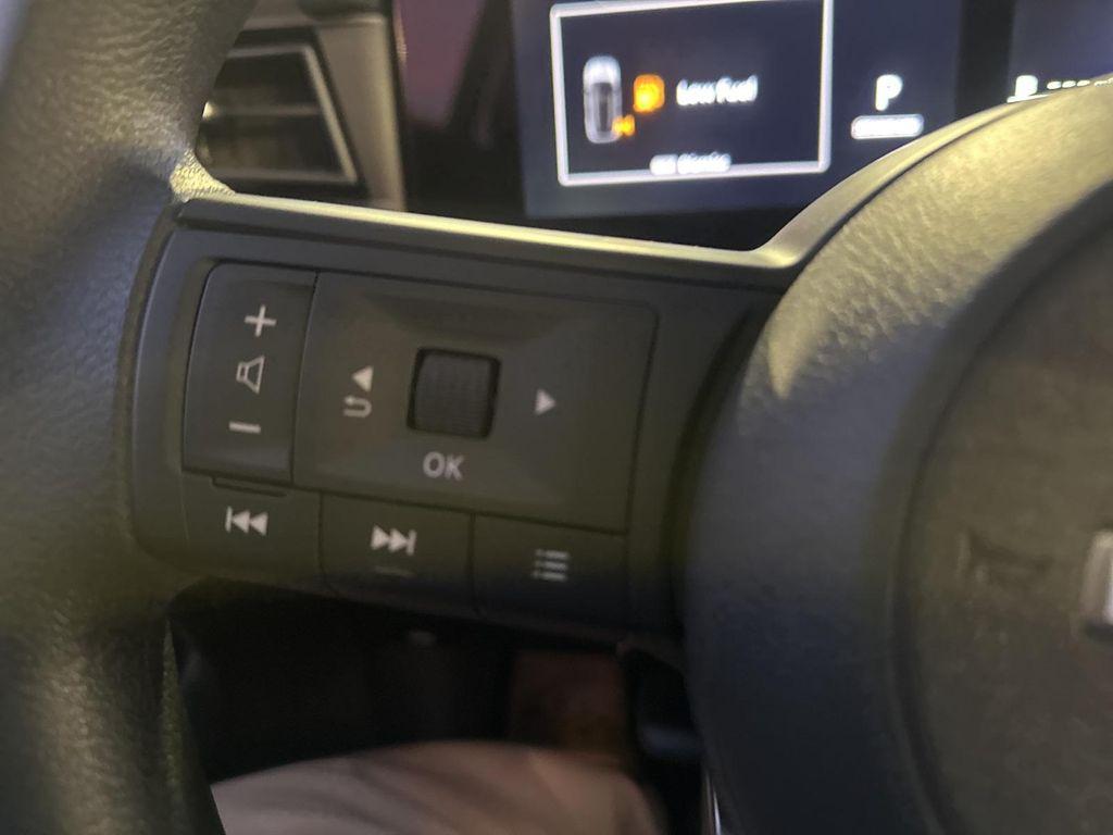 new 2026 Nissan Kicks car, priced at $25,231