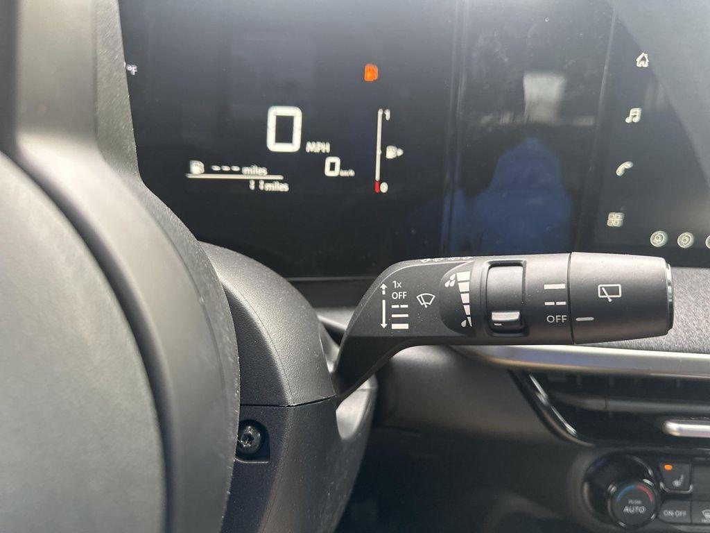 new 2026 Nissan Kicks car, priced at $25,231