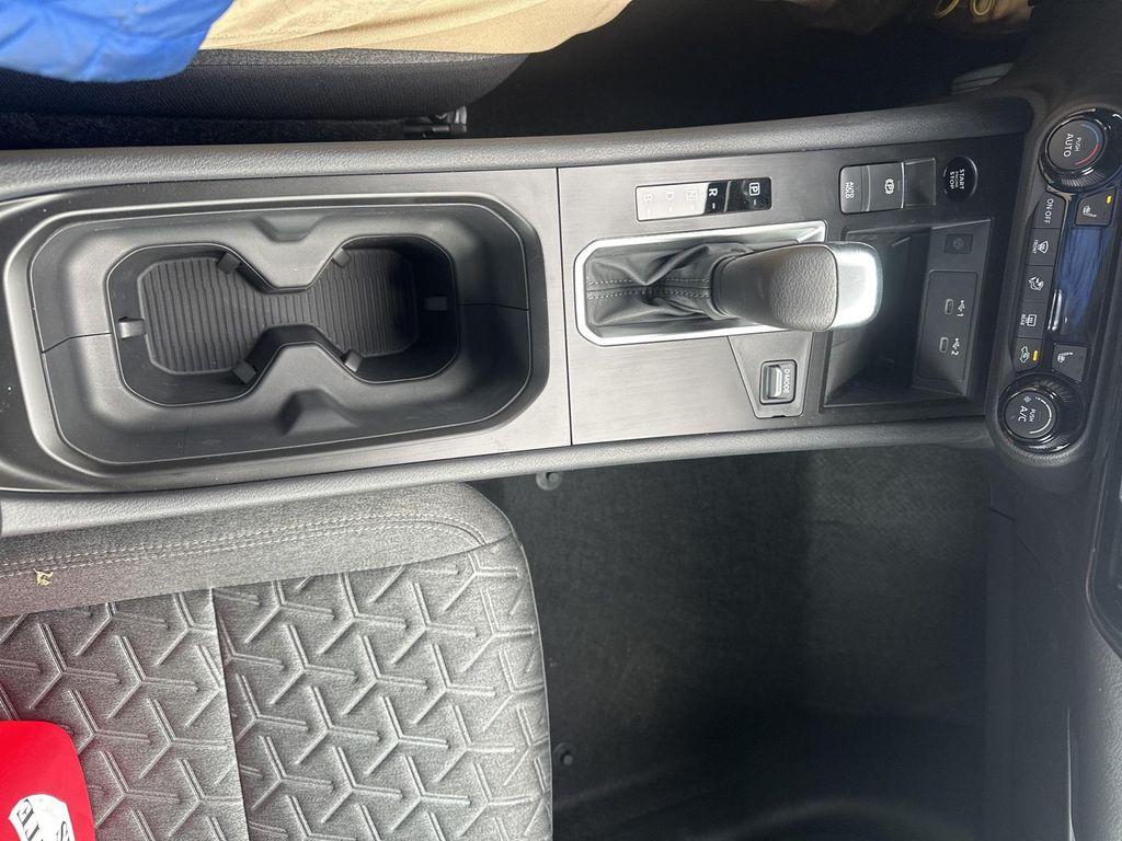 new 2026 Nissan Kicks car, priced at $25,231