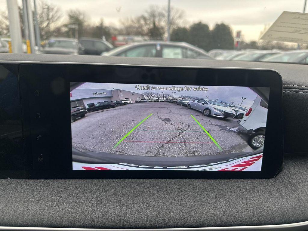 new 2026 Nissan Kicks car, priced at $25,231