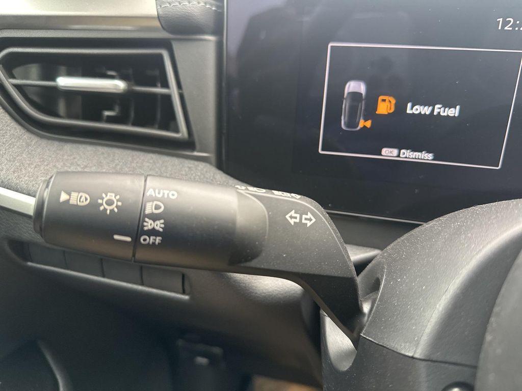 new 2026 Nissan Kicks car, priced at $25,231