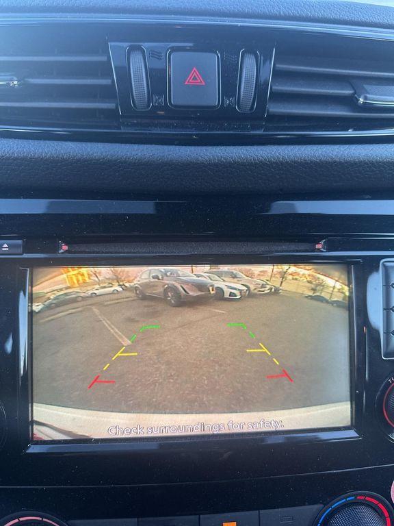 used 2022 Nissan Rogue Sport car, priced at $17,713