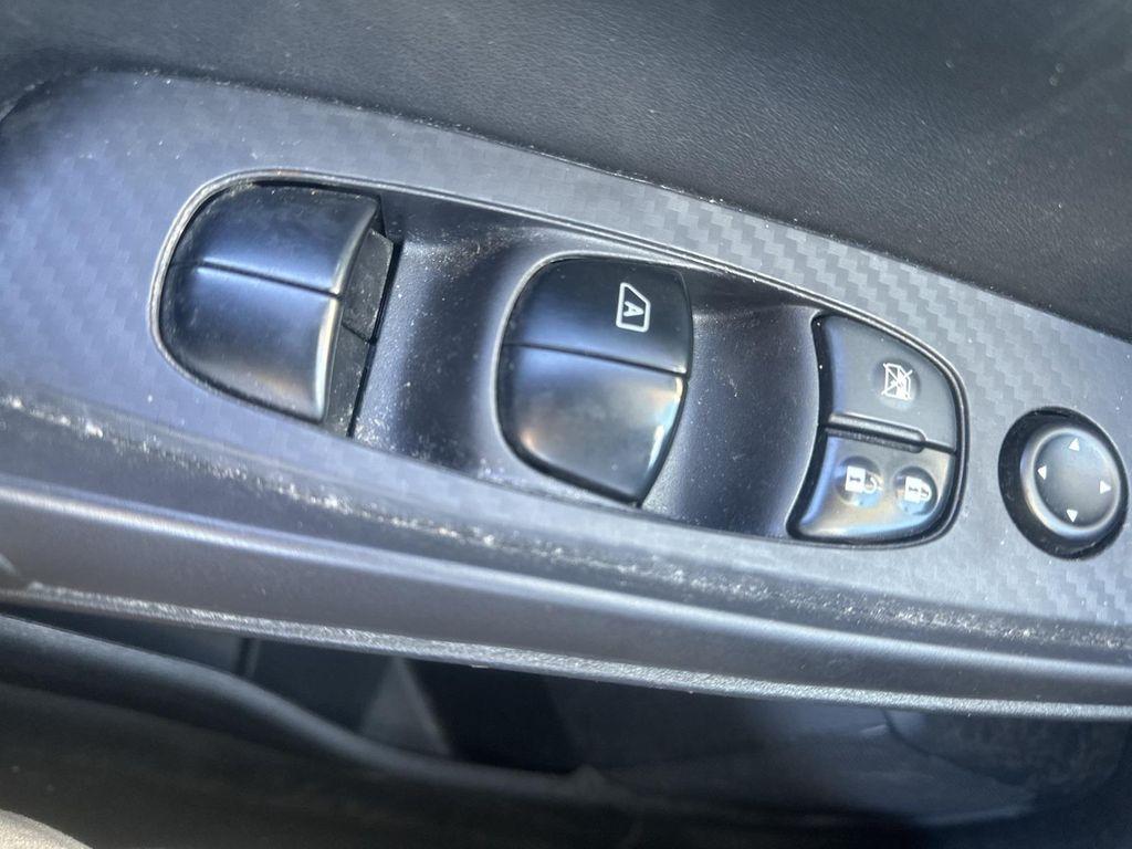 used 2024 Nissan Sentra car, priced at $18,500