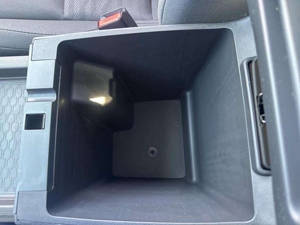 new 2026 Nissan Frontier car, priced at $32,395