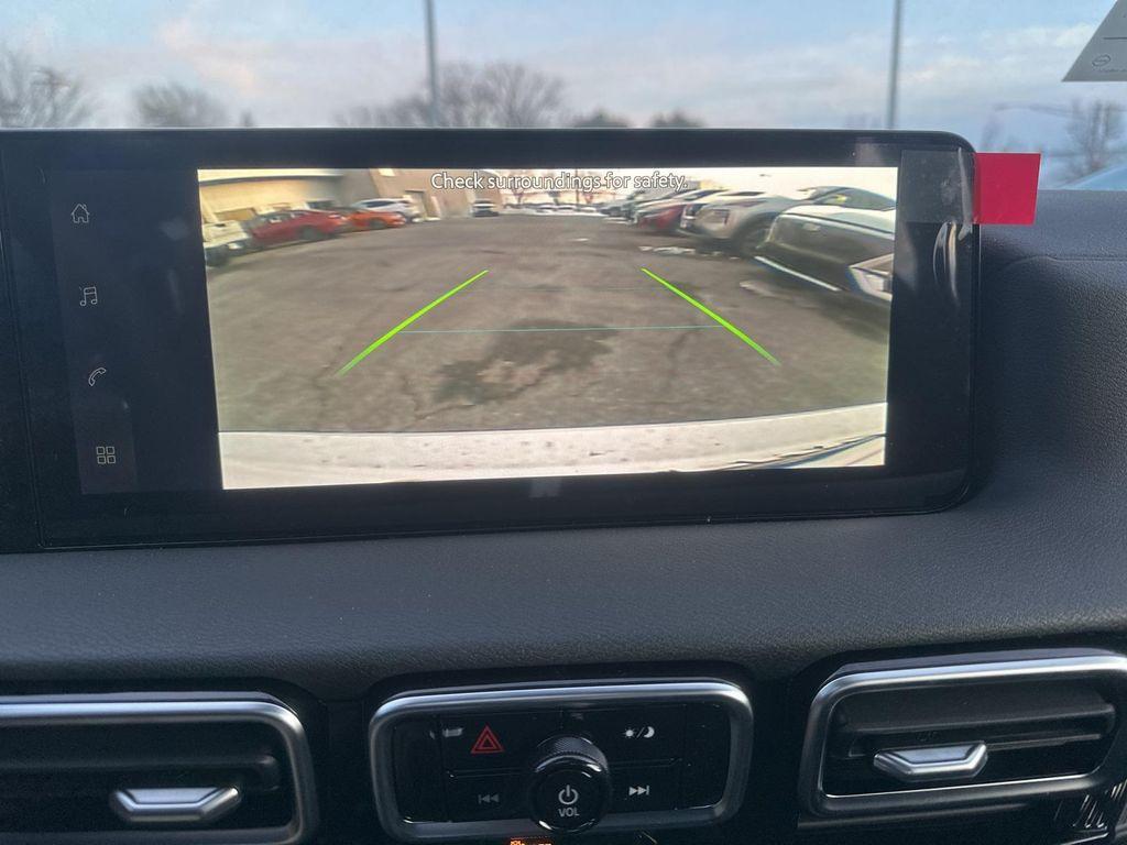 new 2026 Nissan Sentra car, priced at $22,577