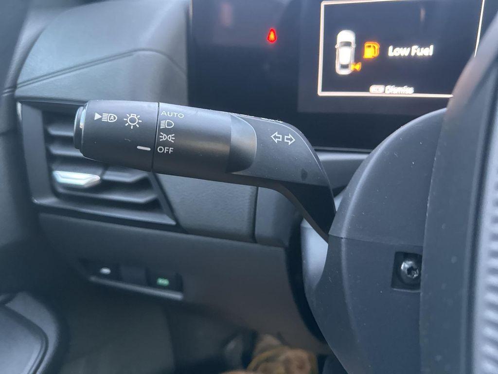 new 2026 Nissan Sentra car, priced at $22,577