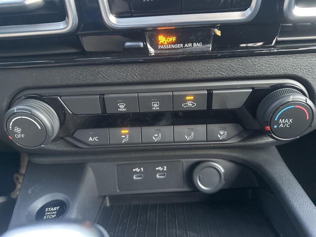 new 2026 Nissan Sentra car, priced at $22,577