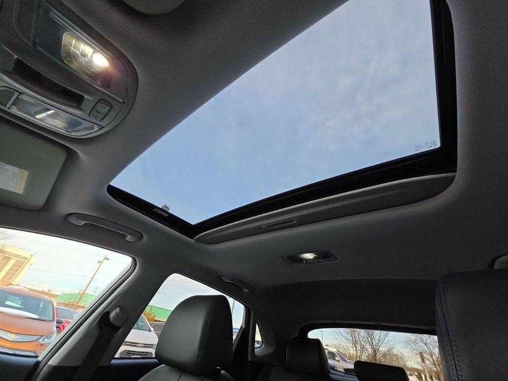 used 2023 Hyundai Kona EV car, priced at $17,495