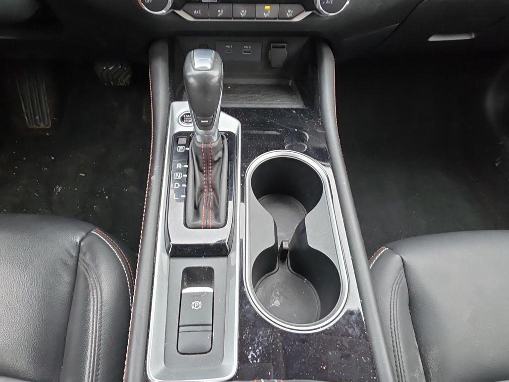 used 2023 Nissan Altima car, priced at $23,295