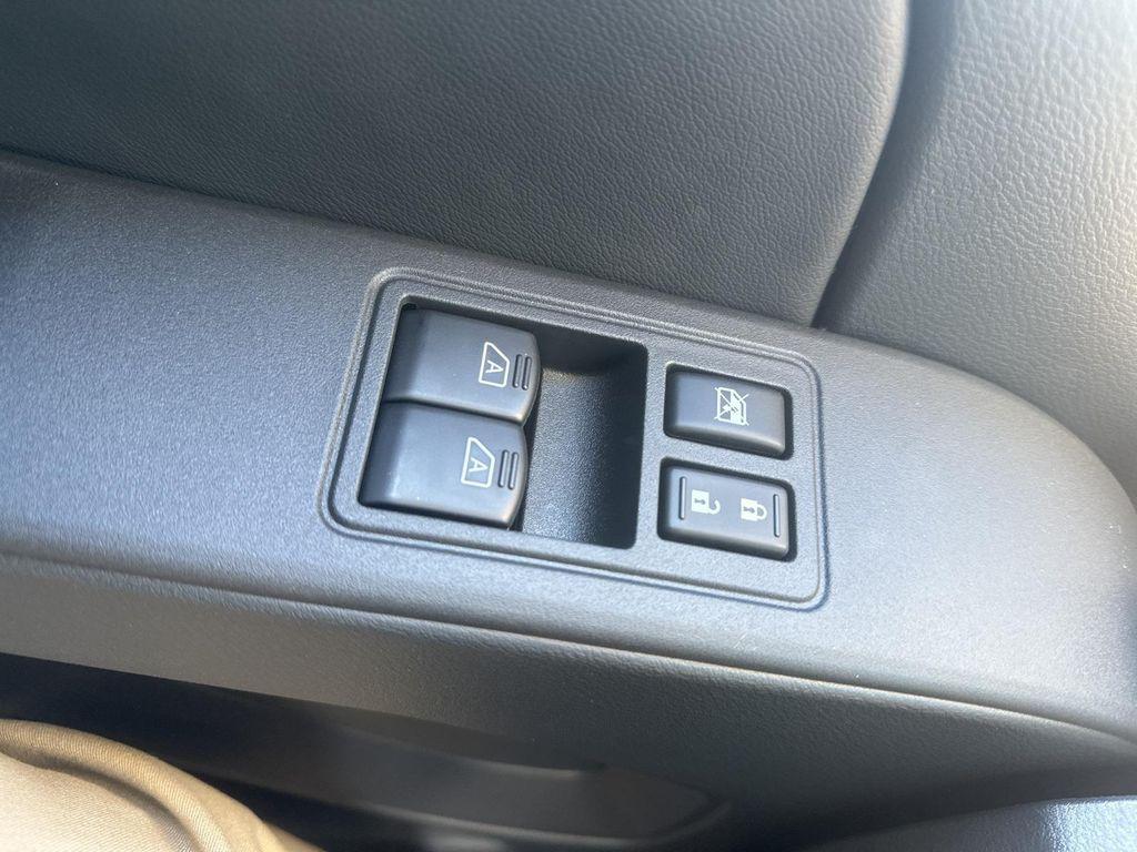 new 2026 Nissan Frontier car, priced at $32,395