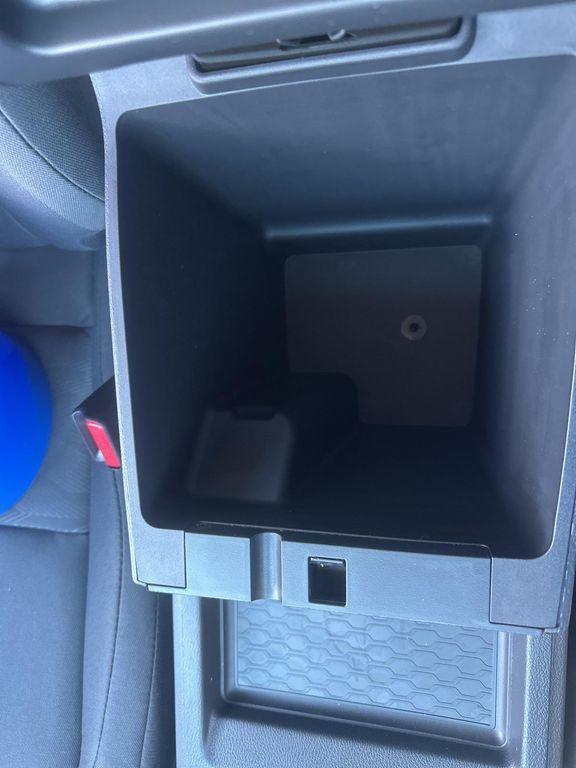 new 2026 Nissan Frontier car, priced at $32,395