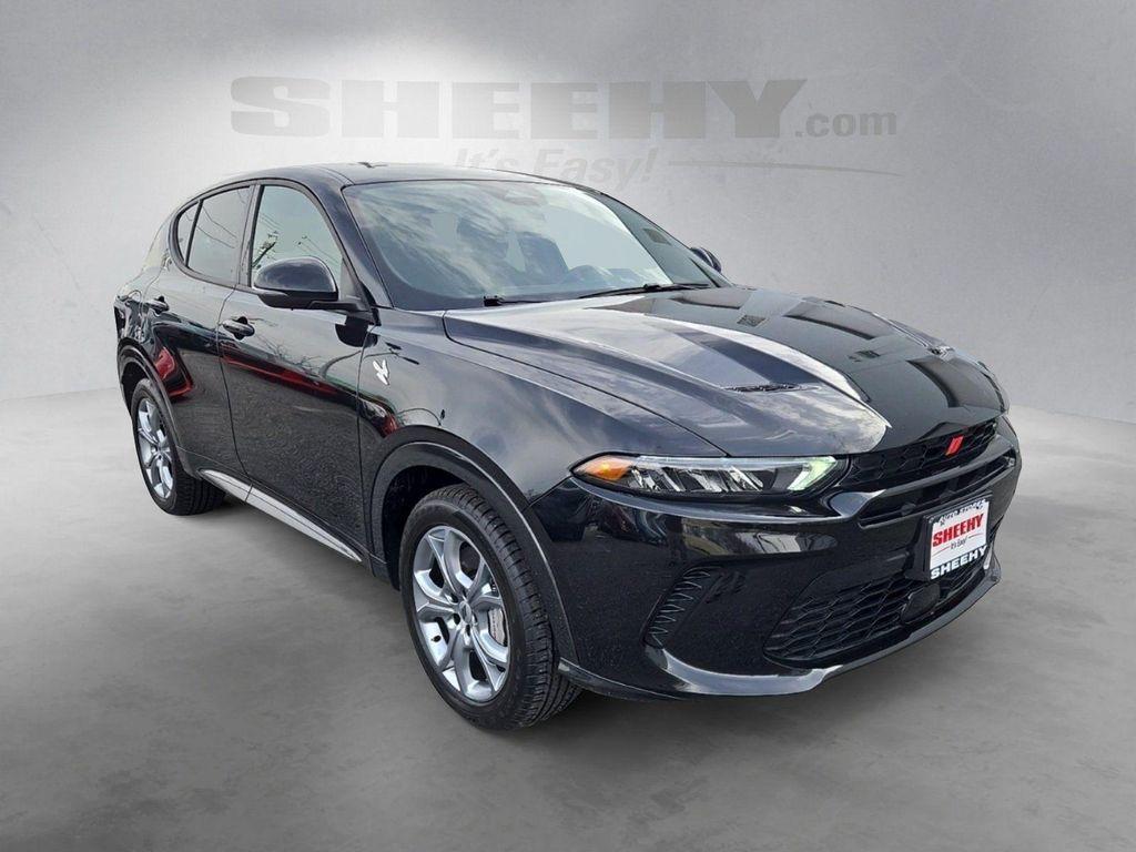used 2024 Dodge Hornet car, priced at $20,997