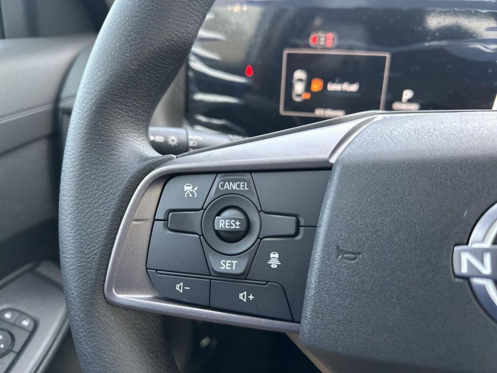 new 2026 Nissan Sentra car, priced at $22,247