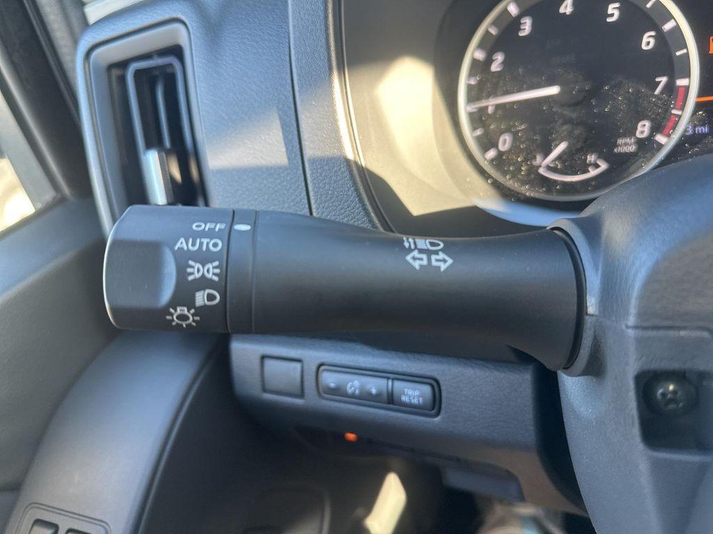 new 2026 Nissan Frontier car, priced at $32,395