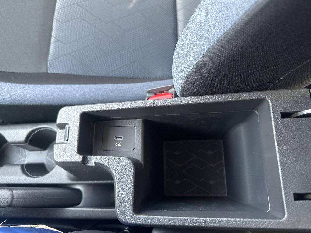 new 2025 Nissan Versa car, priced at $18,151