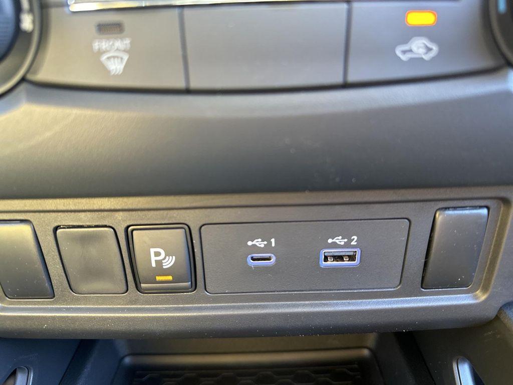 new 2026 Nissan Frontier car, priced at $29,495