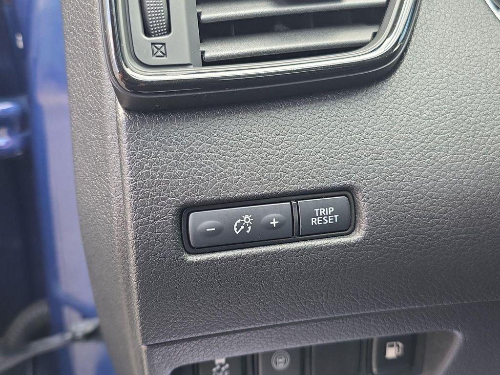 used 2019 Nissan Rogue car, priced at $14,997