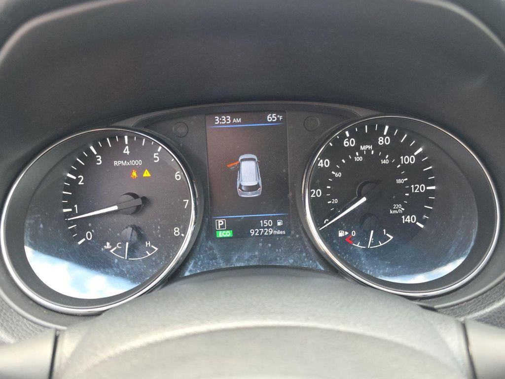 used 2019 Nissan Rogue car, priced at $14,997