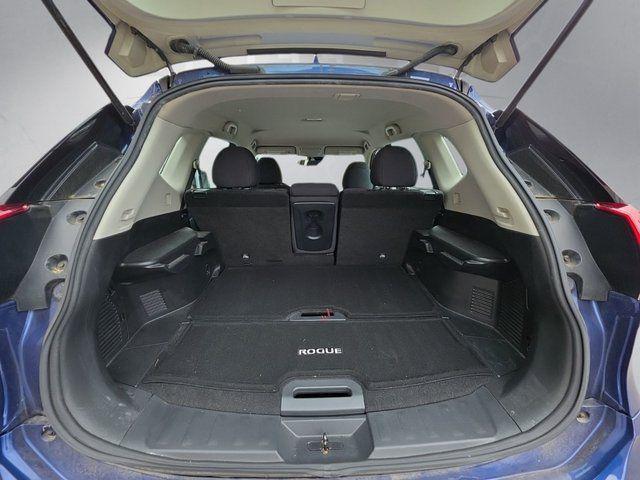 used 2019 Nissan Rogue car, priced at $14,997