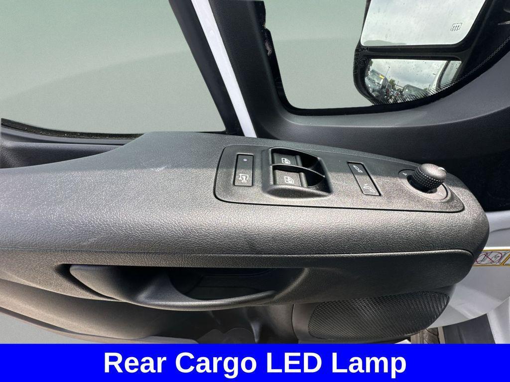 new 2026 Ram ProMaster 2500 car, priced at $49,189
