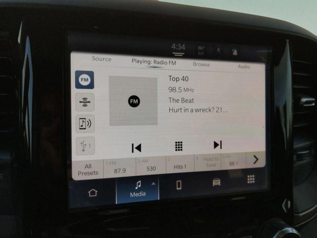 new 2026 Ram 2500 car, priced at $48,950