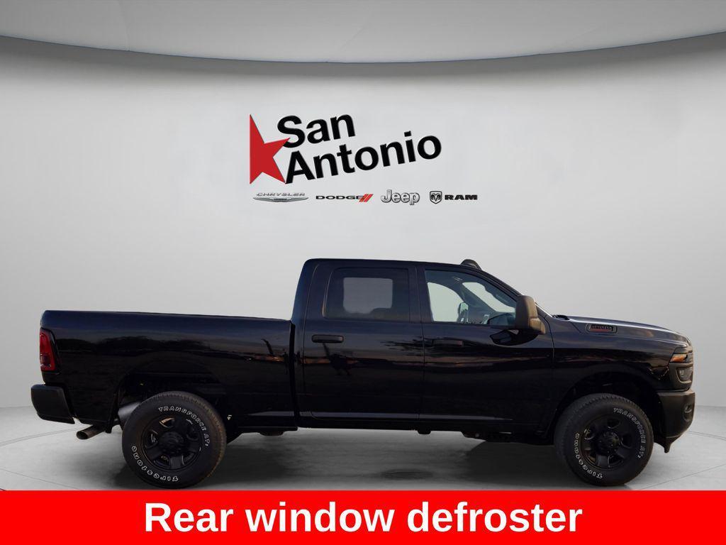 new 2026 Ram 2500 car, priced at $48,950