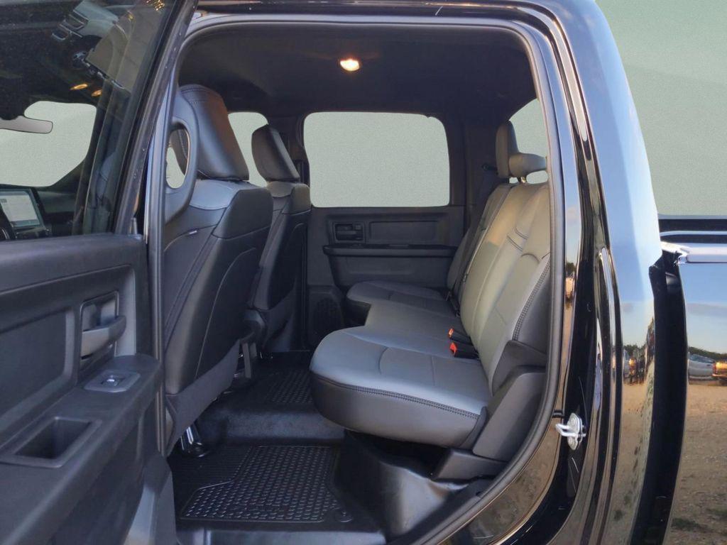 new 2026 Ram 2500 car, priced at $48,950