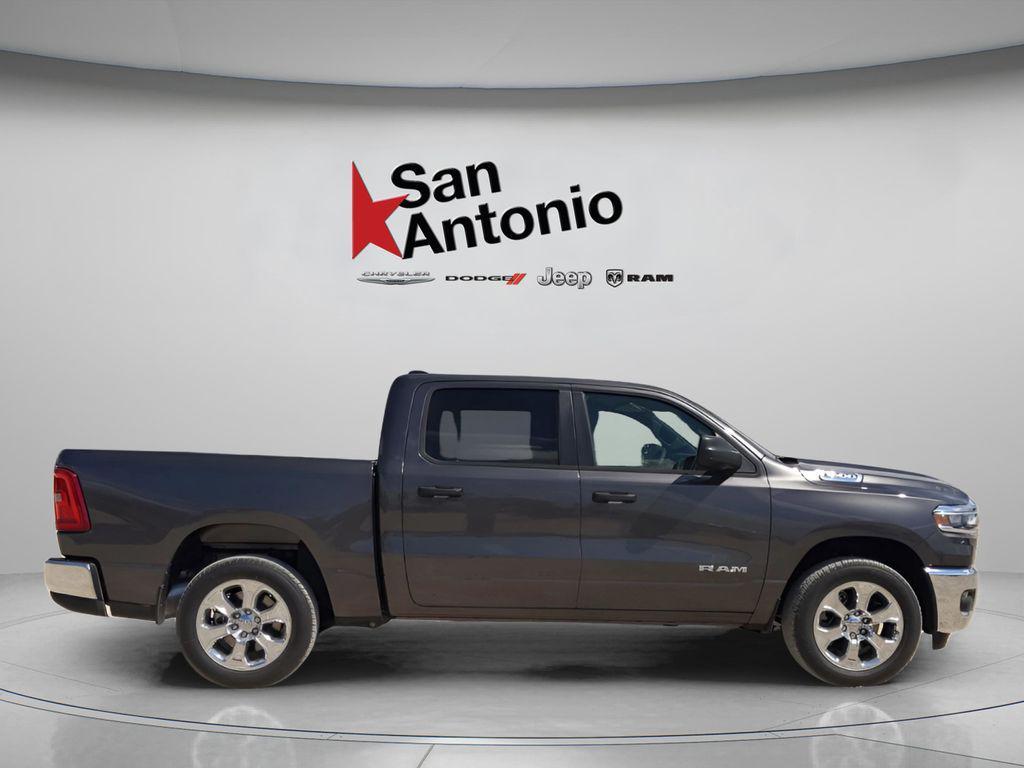 new 2025 Ram 1500 car, priced at $38,131