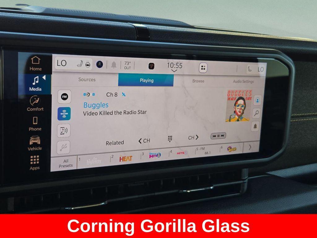 new 2026 Jeep Gladiator car, priced at $50,934