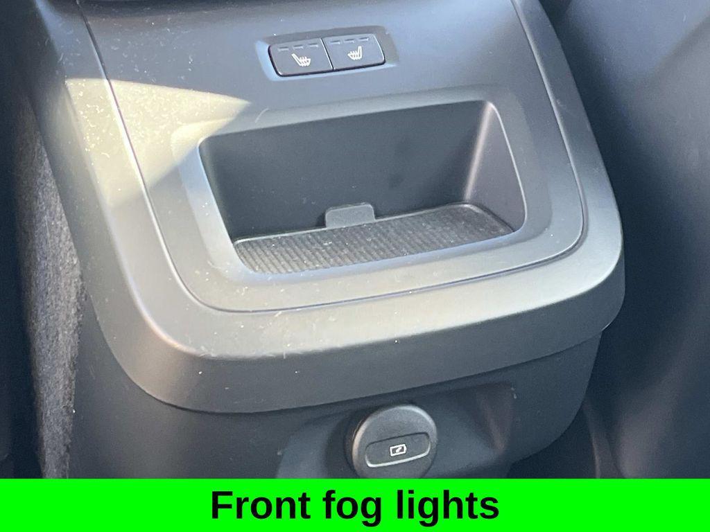 used 2024 Volvo S60 car, priced at $23,656