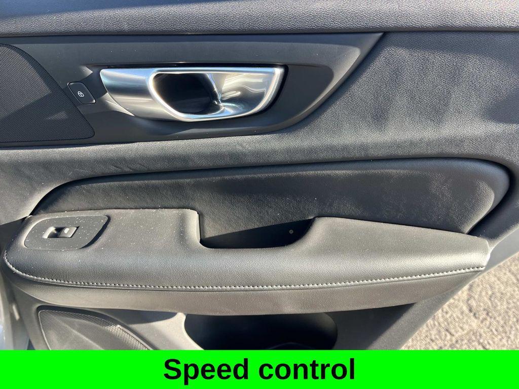 used 2024 Volvo S60 car, priced at $23,656