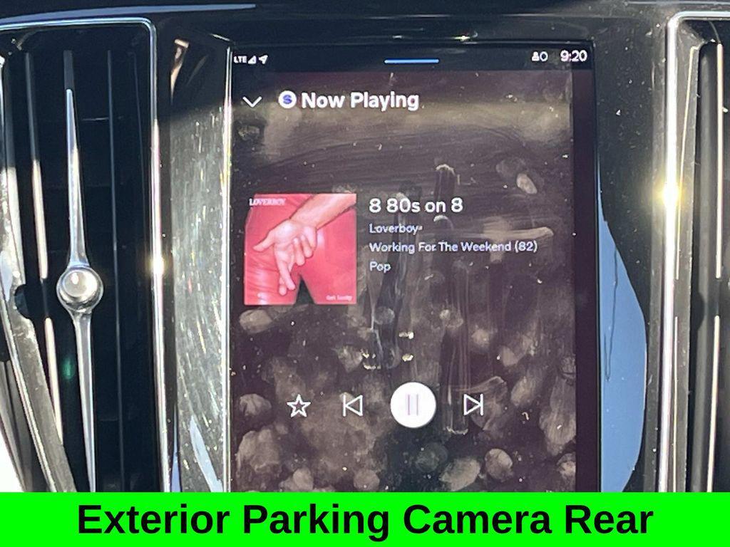 used 2024 Volvo S60 car, priced at $23,656