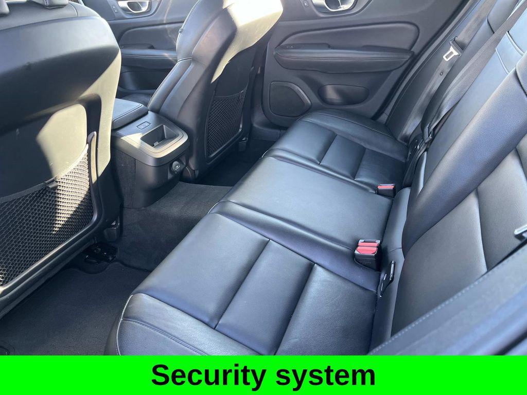 used 2024 Volvo S60 car, priced at $23,656