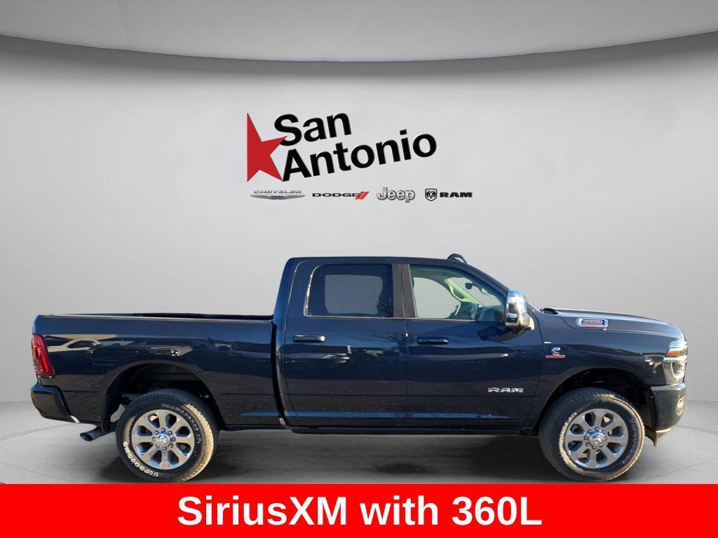 new 2026 Ram 3500 car, priced at $81,701